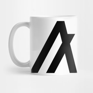 Algorand (ALGO) ICO Token Mug